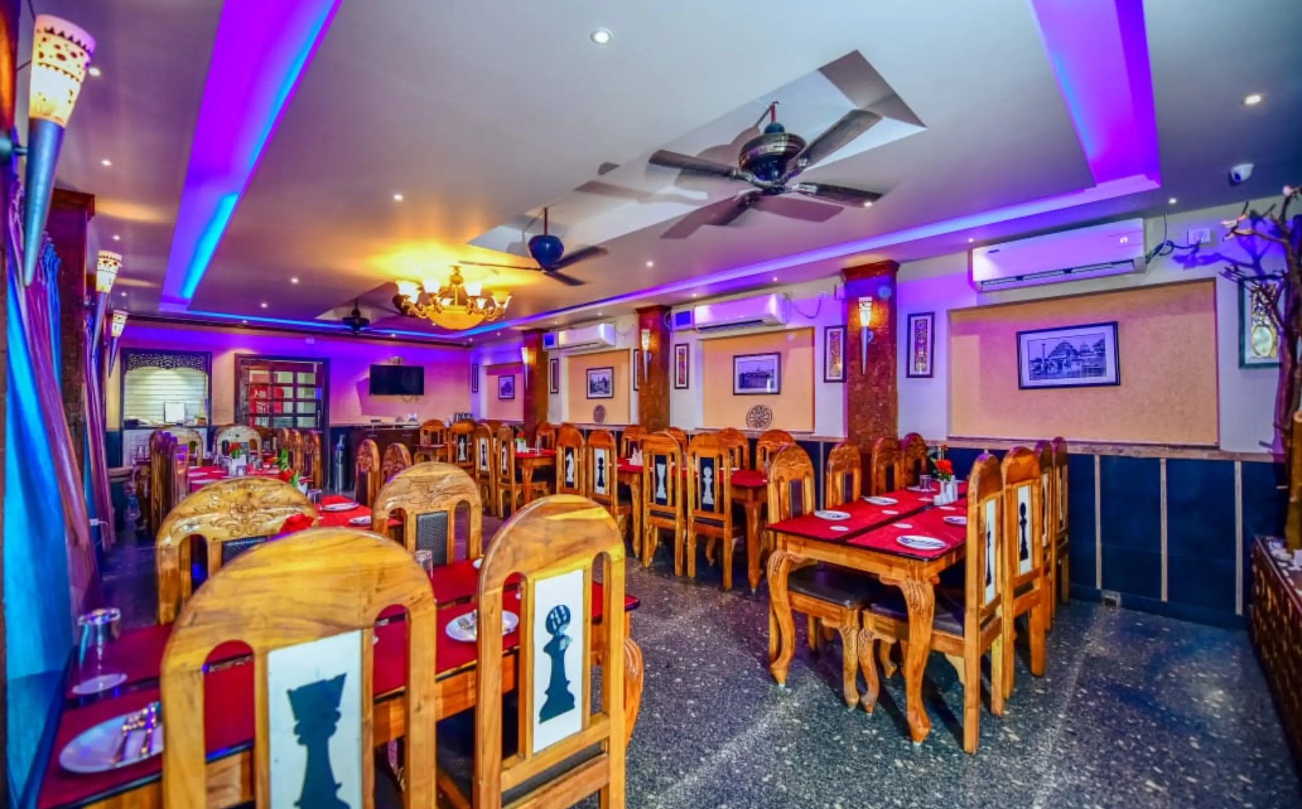 Byanjan Restaurant 3